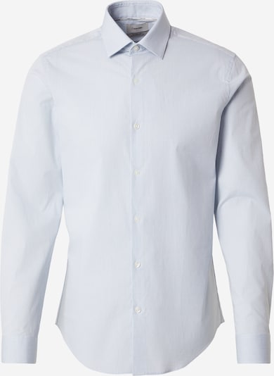 Calvin Klein Košulja 'ESNTL' u pastelno plava / svijetloplava, Pregled proizvoda