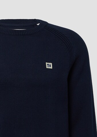 s.Oliver Svetr – modrá