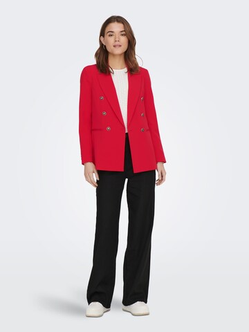 ONLY Blazers 'Astrid' in Rood