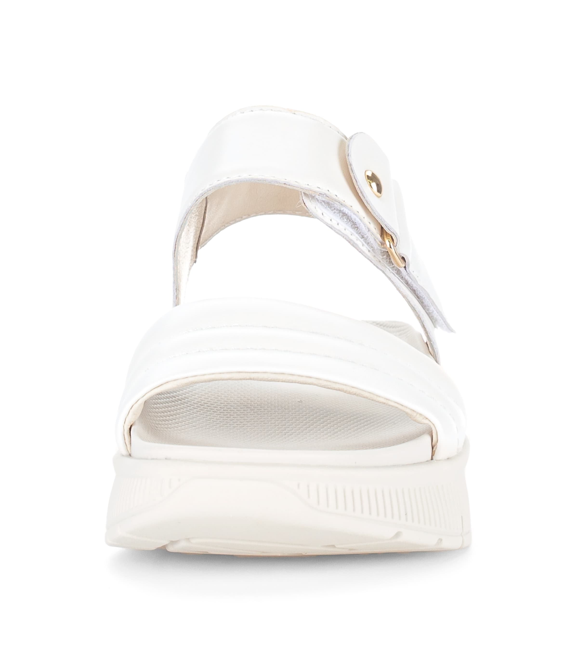 Sandales GABOR en blanc