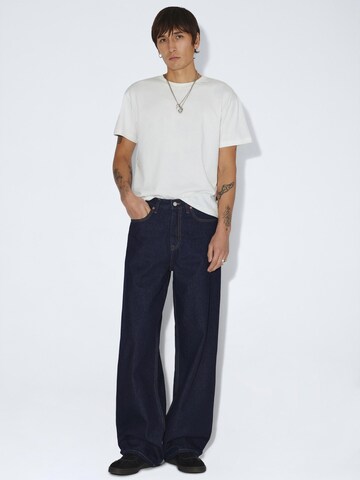 Dr. Denim Baggy Jeans 'Cormac Baggy'‌‌‌‌ in Blau