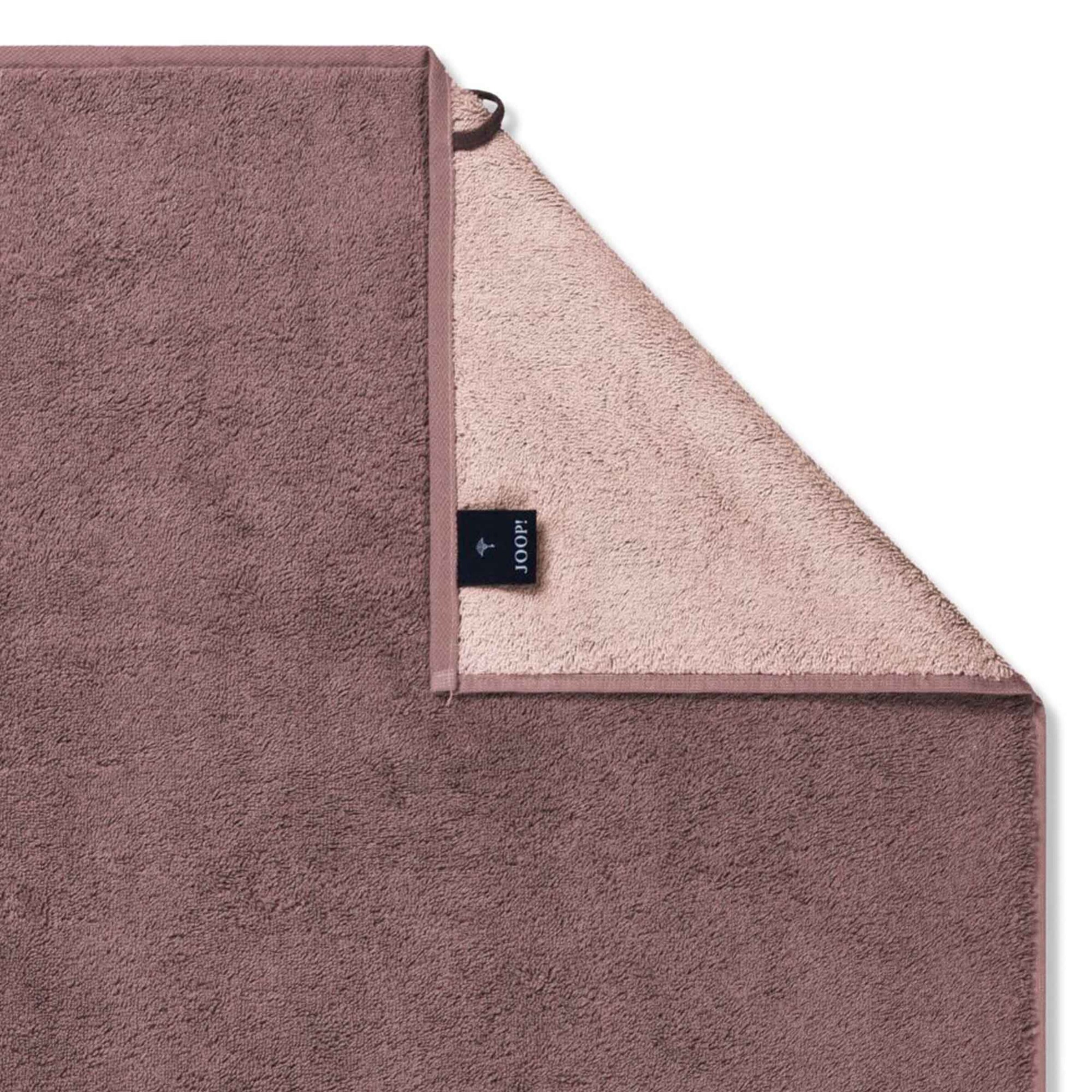 JOOP! Towel in Purple