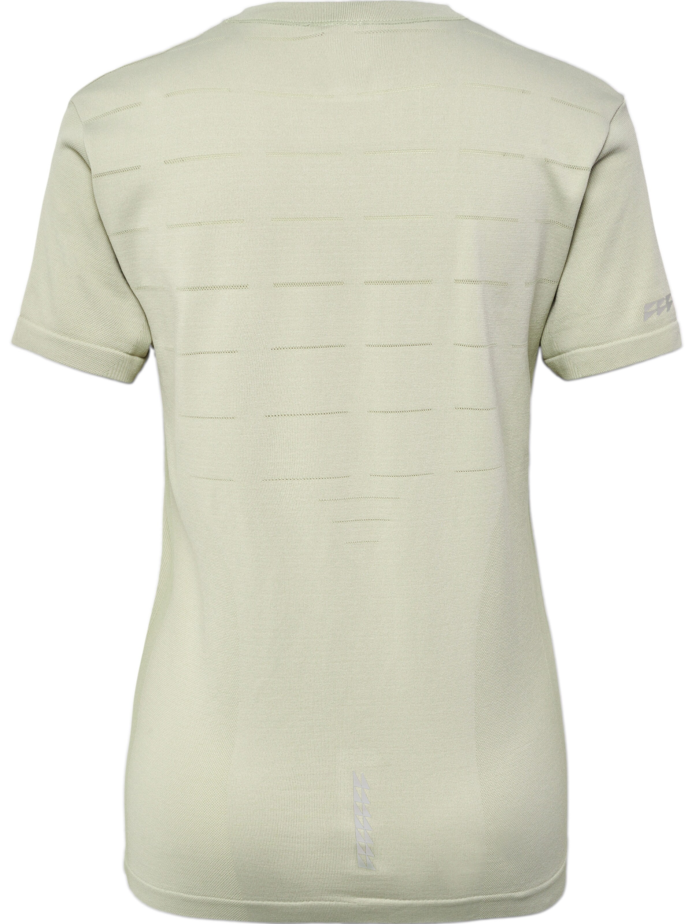 Newline Funktionsshirt in Grau