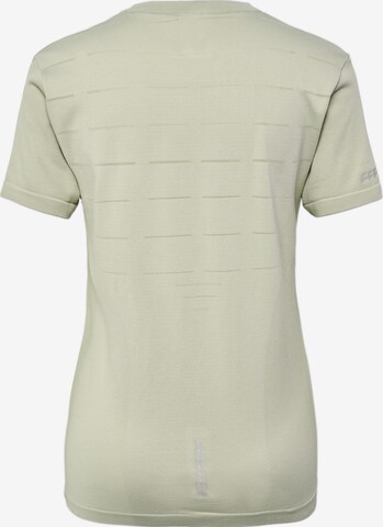 T-shirt fonctionnel Newline en gris