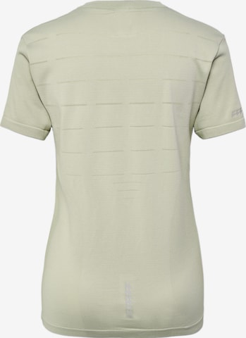 Newline Funktionsshirt in Grau