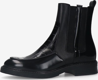 MANFIELD Chelsea Boots in schwarz, Produktansicht