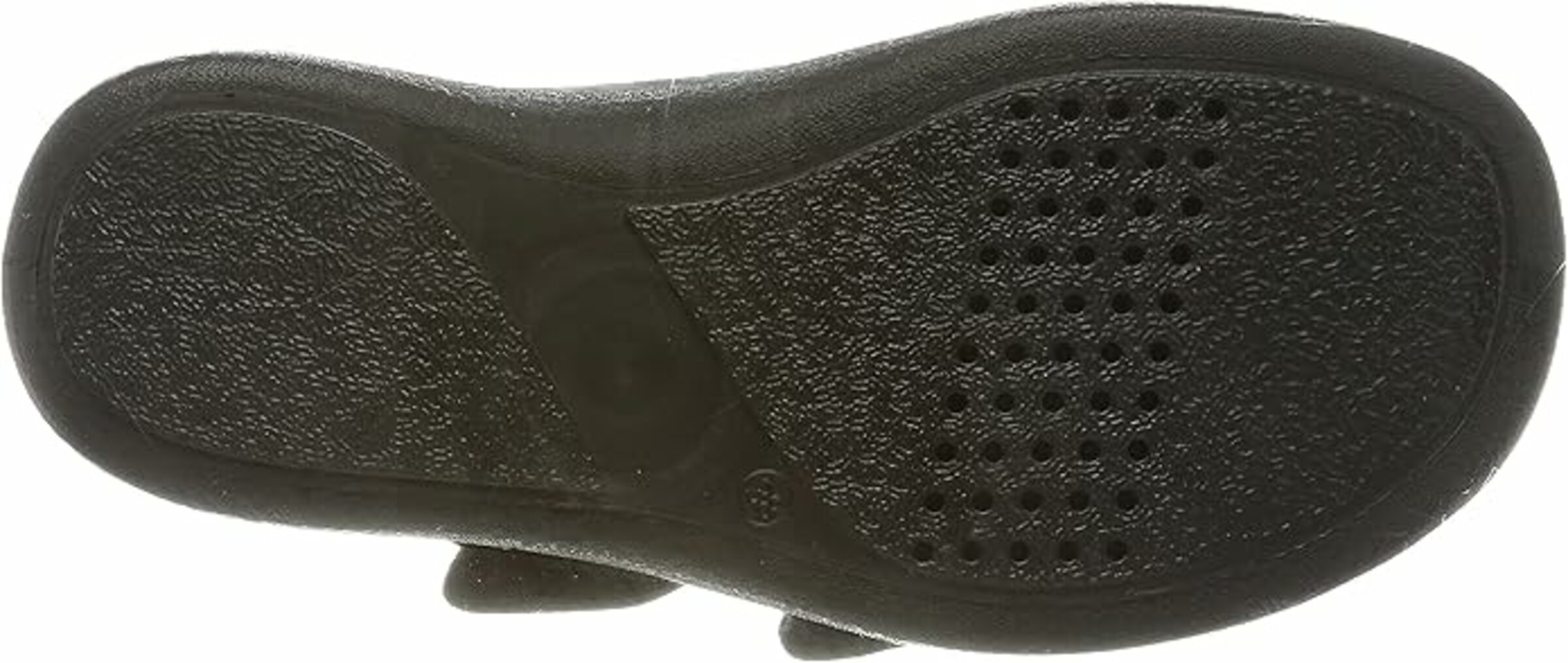 ROHDE Huisschoenen in Zwart