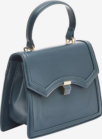 Usha Handbag in Blue