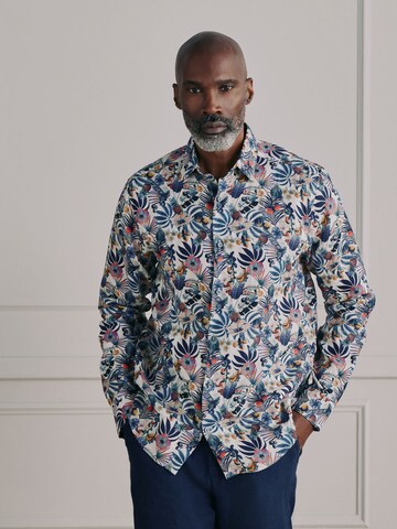 Regular fit Camicia di Next in colori misti