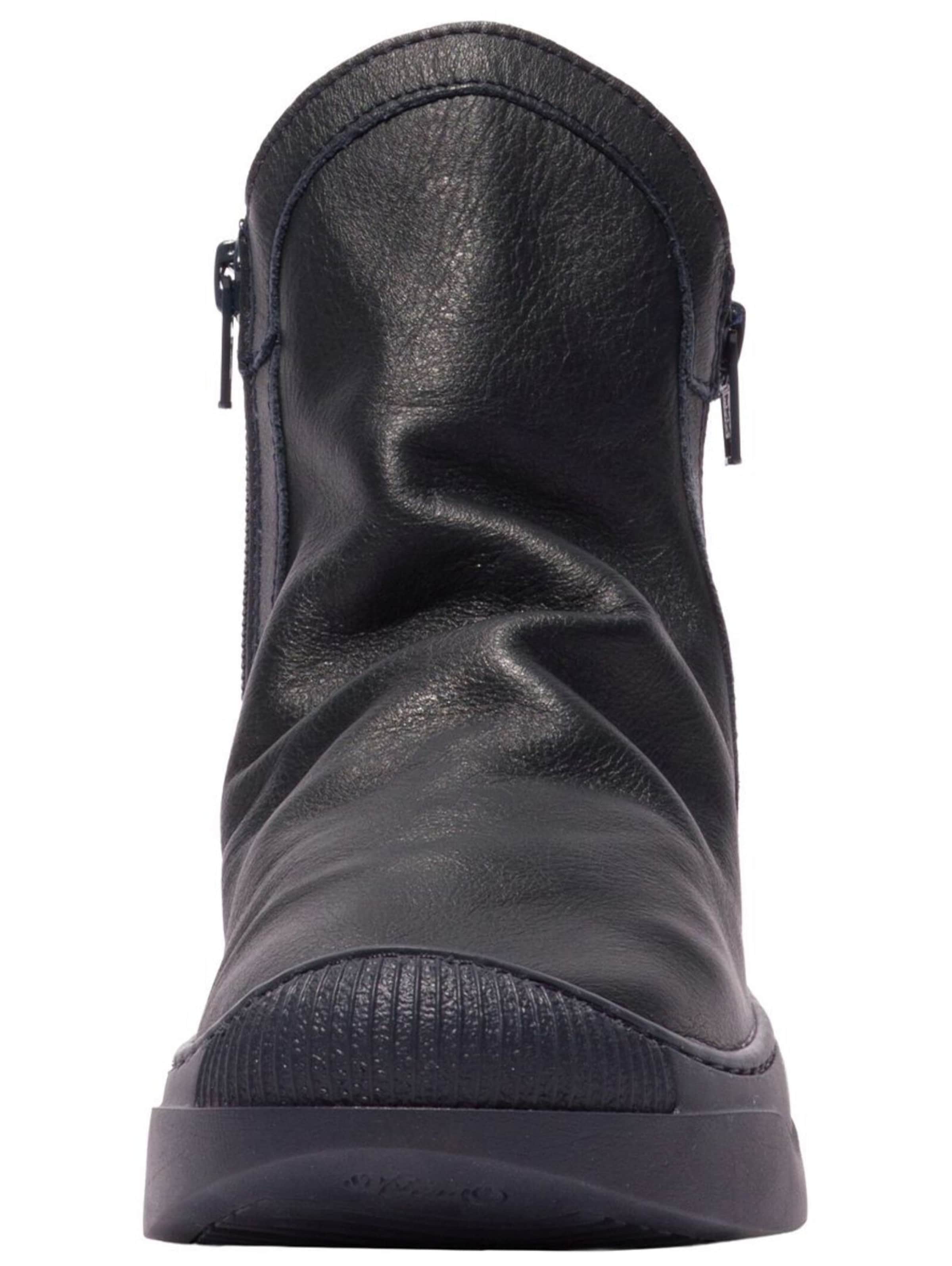Softinos Boots in Blue
