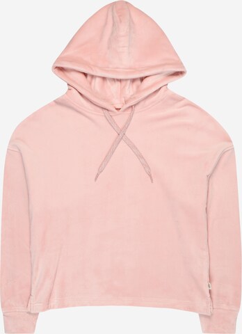 UGG Sweatshirt 'BELDEN' in Pink: front