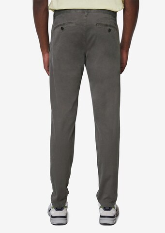 Marc O'Polo Slim fit Chino trousers in Grey