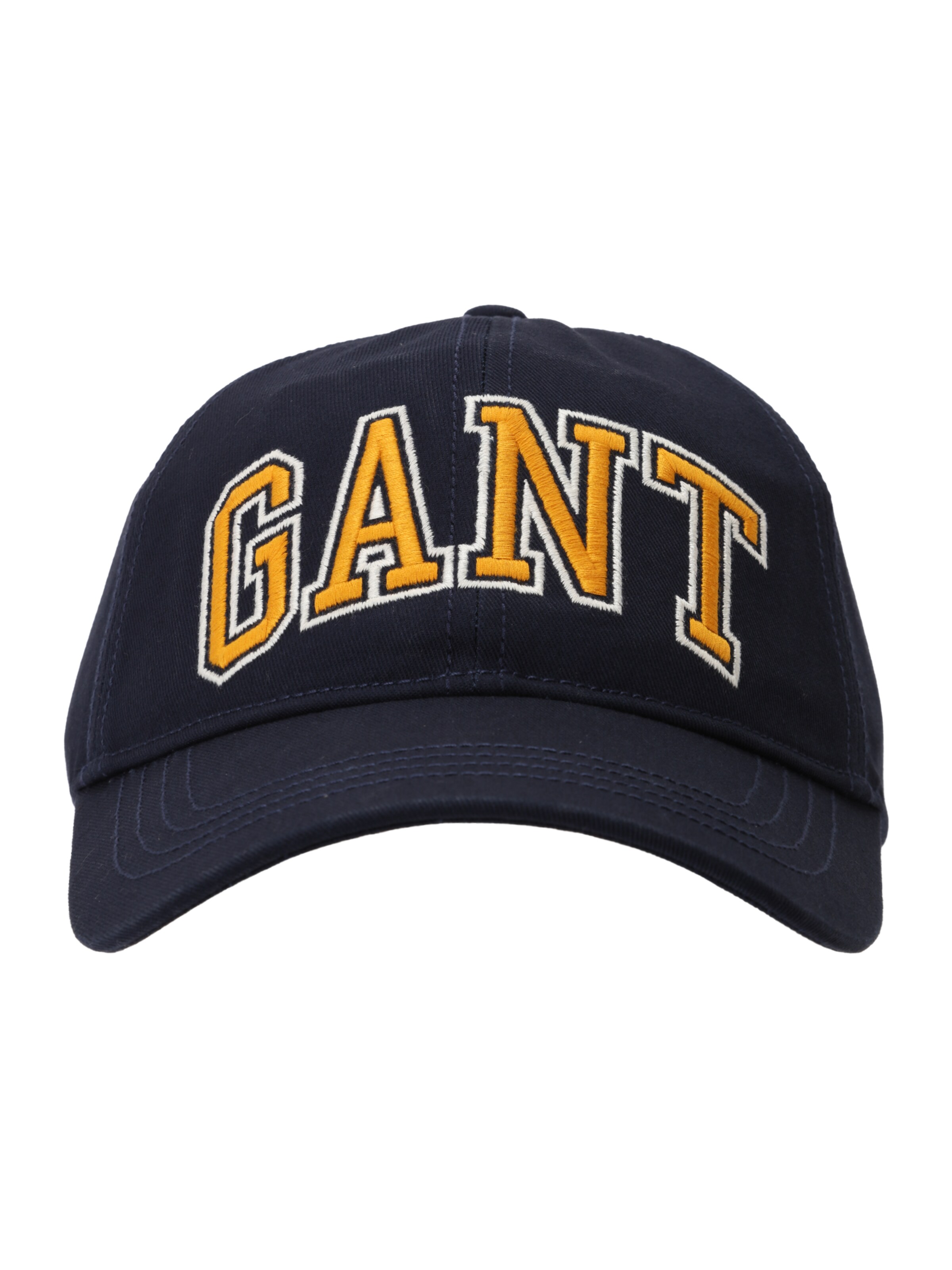Casquette 'COLLEGIATE' GANT en bleu