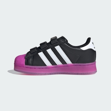 ADIDAS ORIGINALS Sneakers 'Superstar' in Black