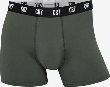 CR7 - Cristiano Ronaldo Boxershorts in Mischfarben