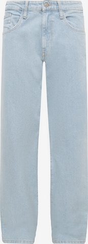 Mavi Loosefit Farkut 'Mitte' värissä sininen: etupuoli