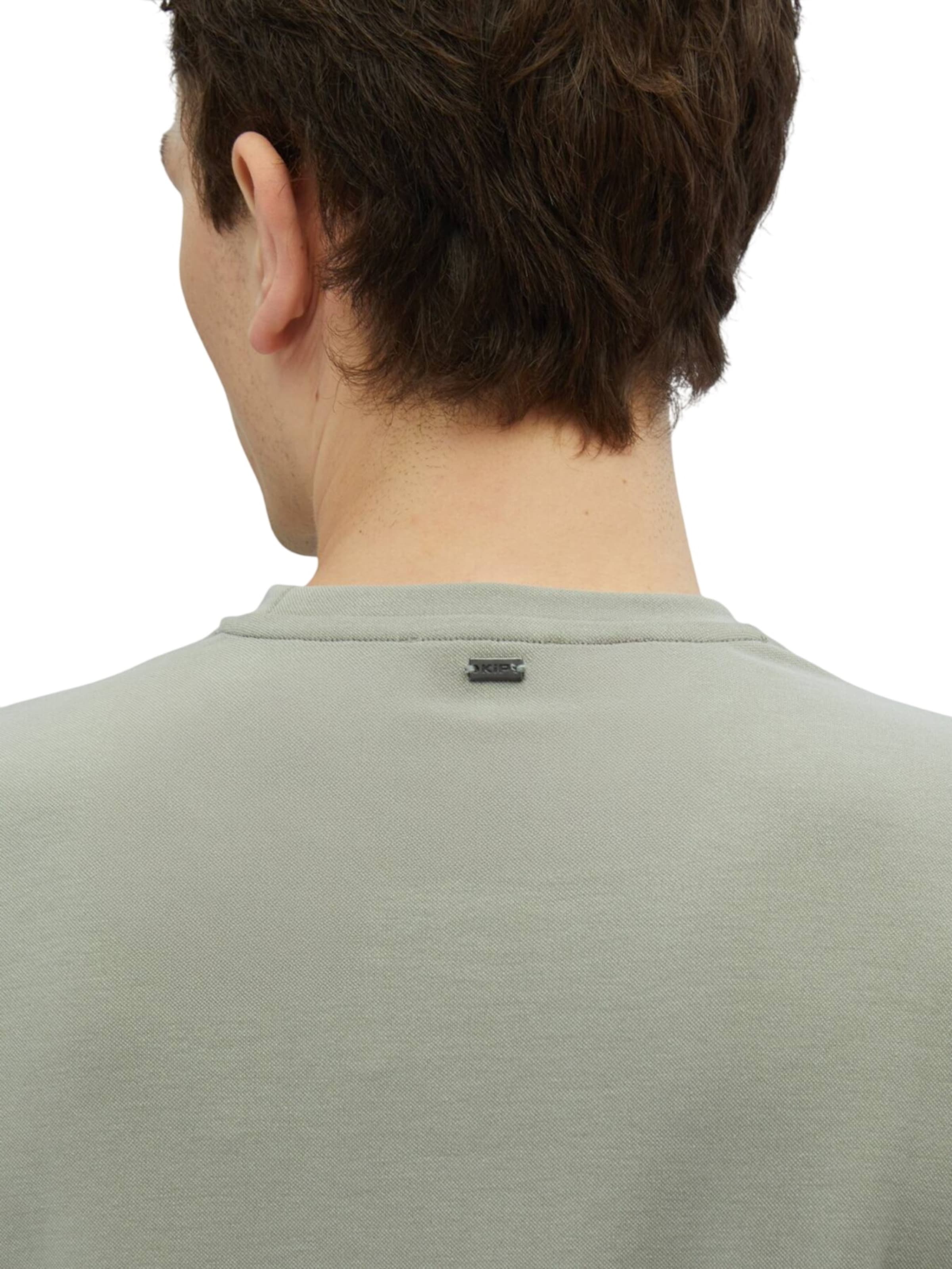 KİP Shirt in Green
