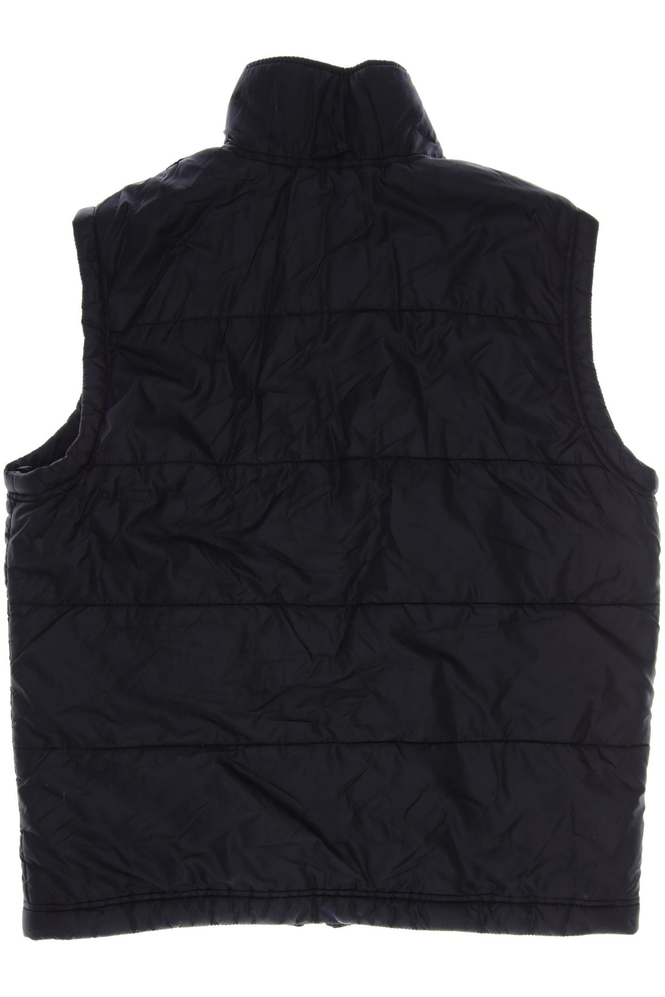 ESPRIT Vest in L in Black