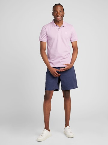 GAP Loosefit Shorts 'ESSENTIAL' in Blau