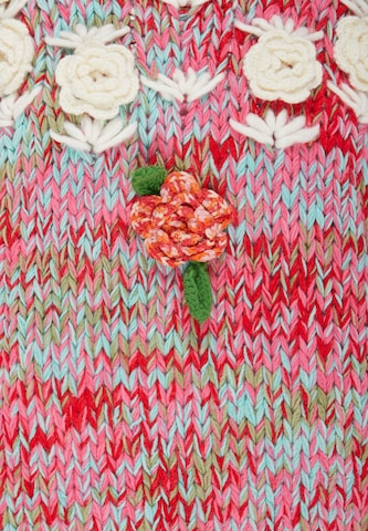 IZIA Sweater in Blue