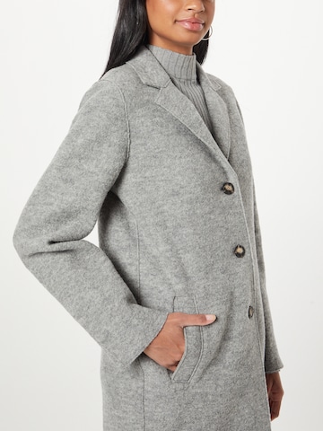 OUI Between-Seasons Coat 'Mayson' in Grey