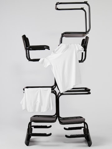 Maillot de corps 'Natural Benefit' CALIDA en blanc