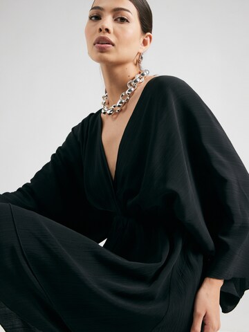 Abito di Molly BRACKEN in nero