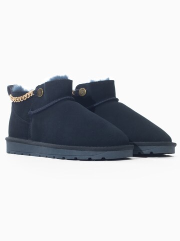 Gooce - Botas 'Milady' en azul