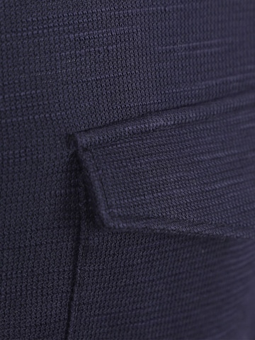 Vestes en maille Suitable en bleu