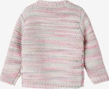 s.Oliver Sweater in Pink