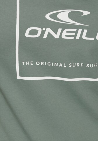 Maglietta di O'NEILL in verde