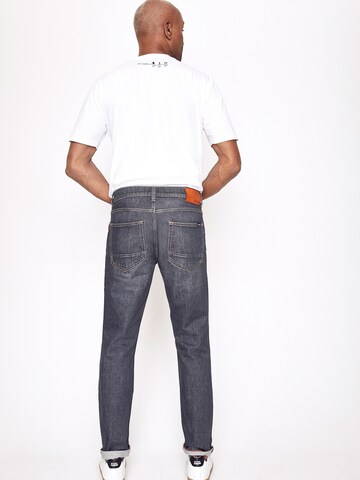 Five Fellas Slim fit Jeans in Grey