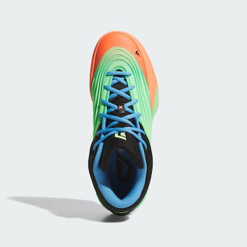 ADIDAS PERFORMANCE Sportschoen 'Dame X' in Groen