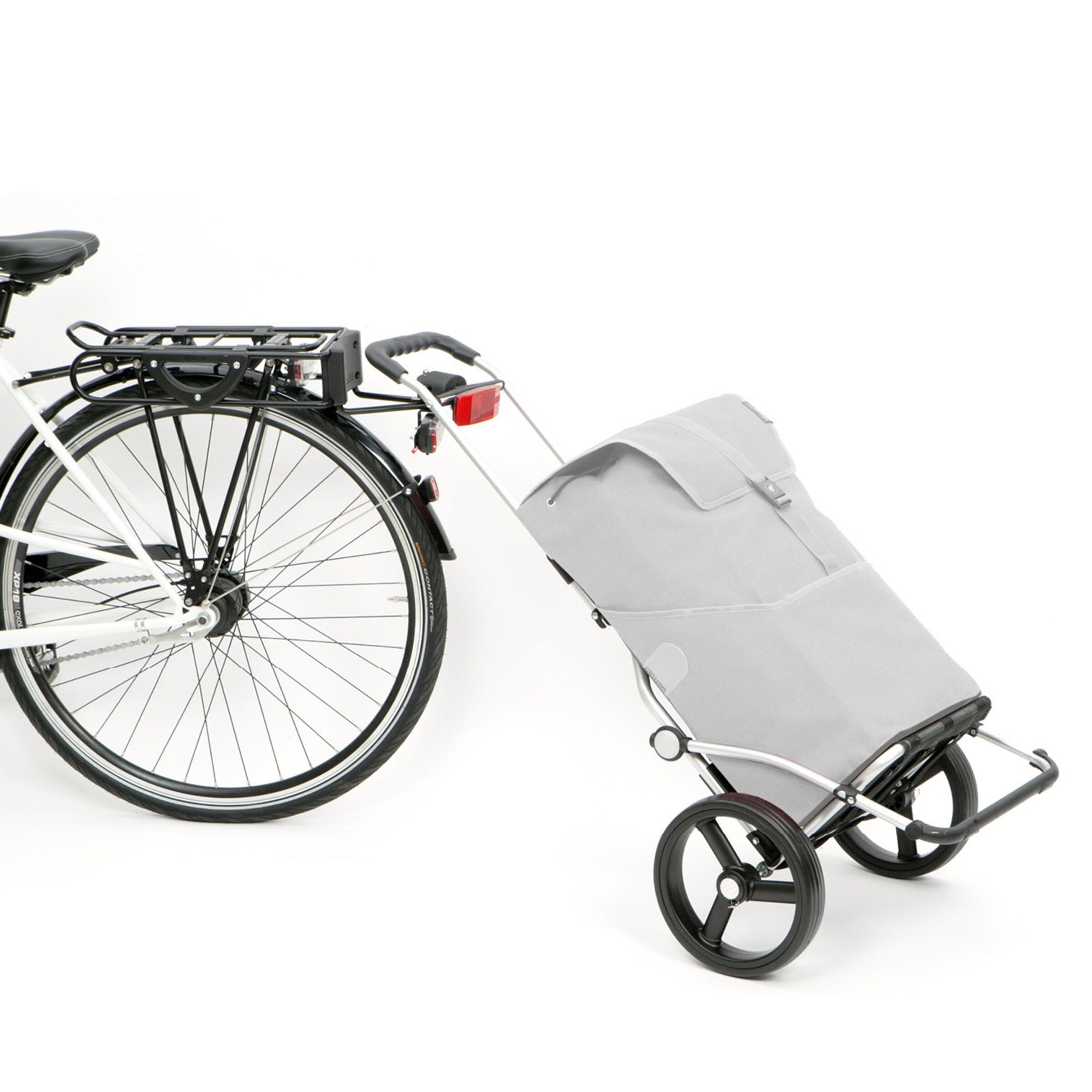 Andersen Shopper Shopper in Groen