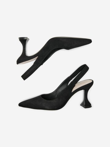 ONLY Pumps 'Cooper' in Black