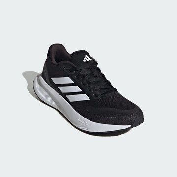 ADIDAS PERFORMANCE Running Shoes 'Runfalcon 5' in Black