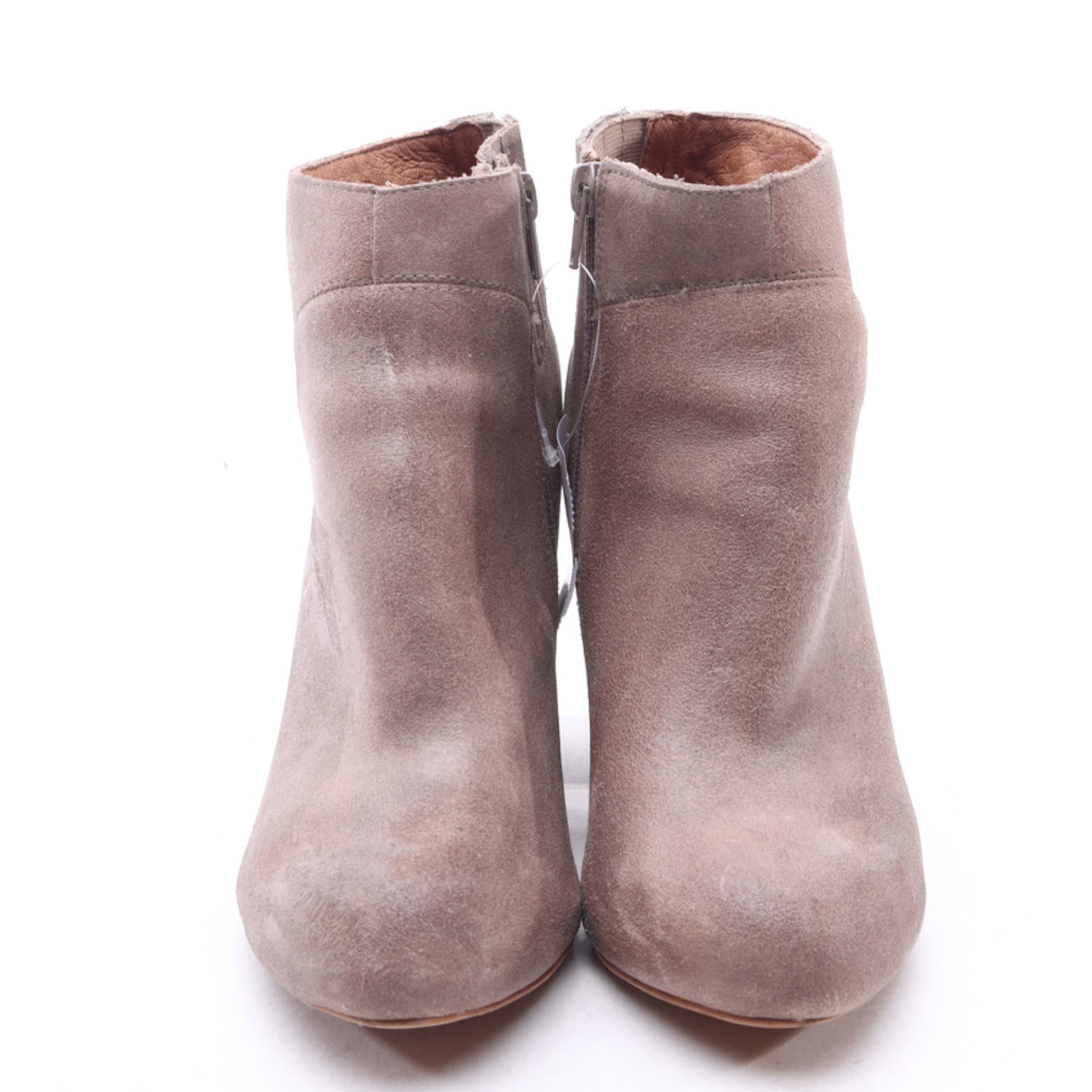 Jeffrey Campbell Stiefeletten 39 in Braun