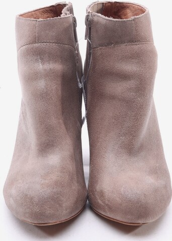Jeffrey Campbell Dress Boots in 39 in Brown