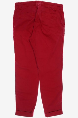 Closed Pants in XS in Red