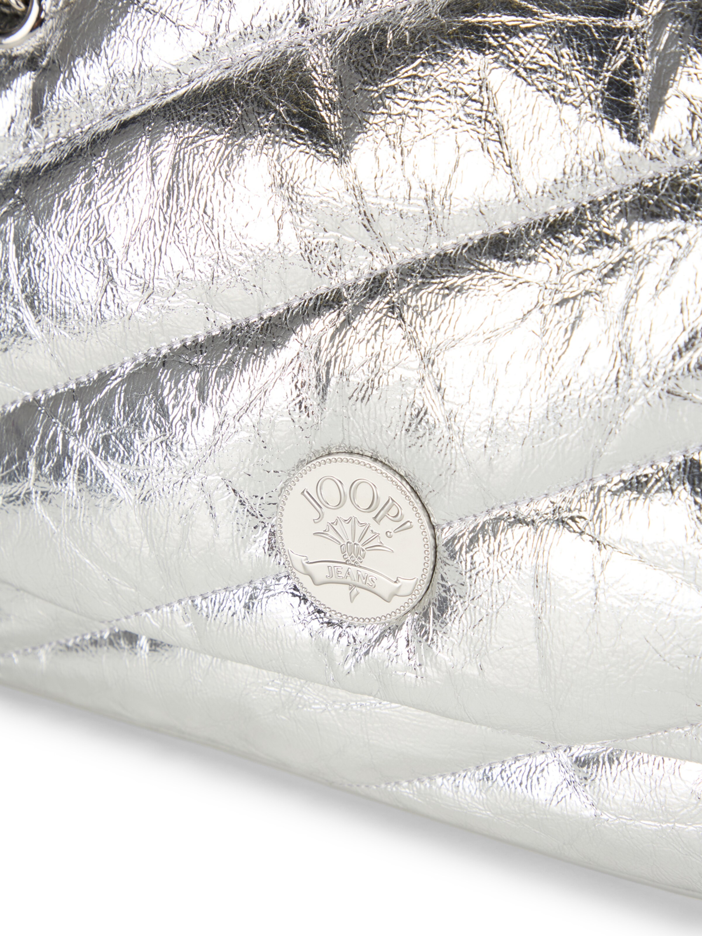 Sac bandoulière ' Frizzare Argento Emma ' JOOP! en argent