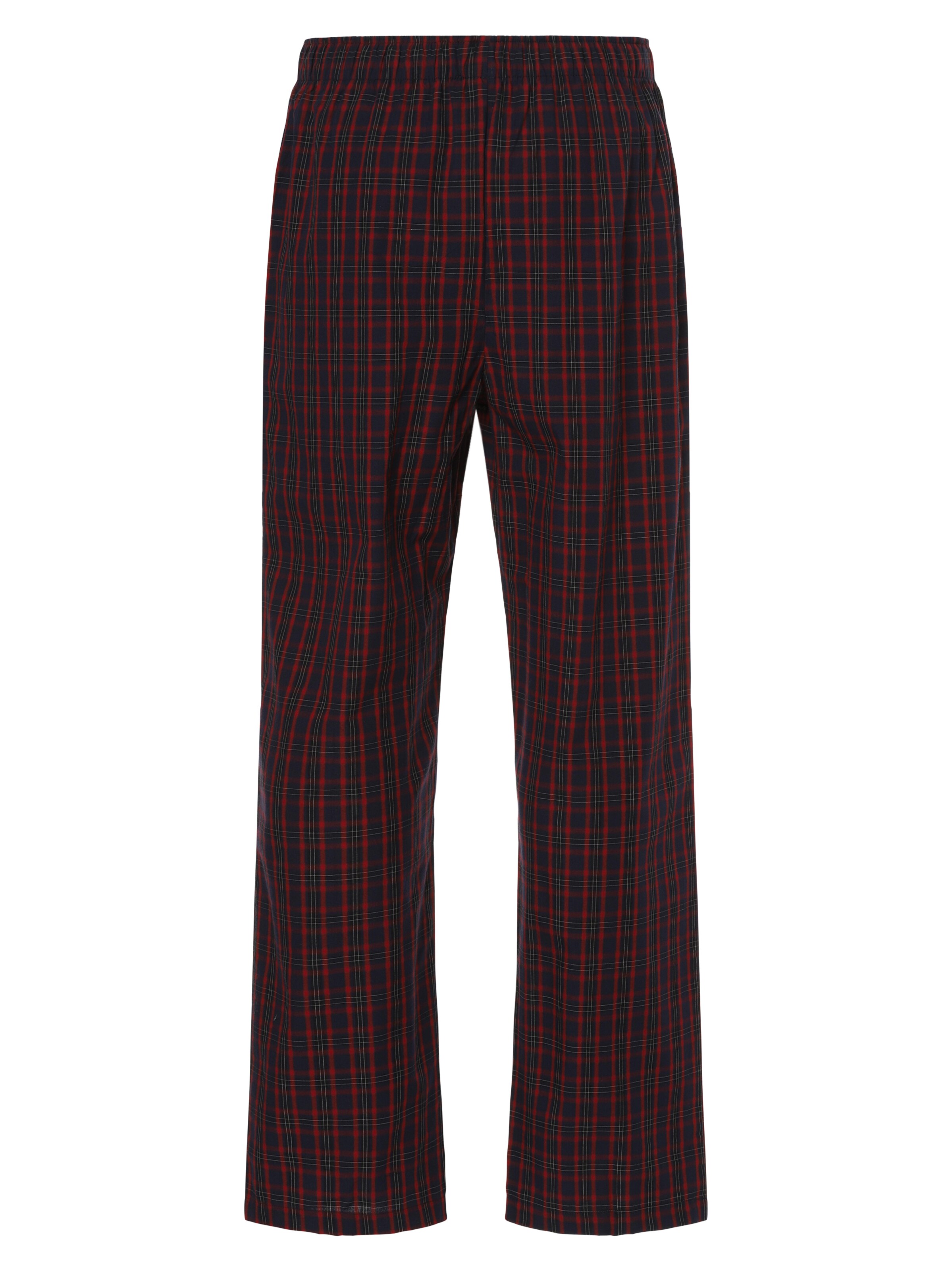 Mc Earl Pyjama lang in Blauw