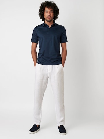 DESOTO Shirt‌‌ in Blau