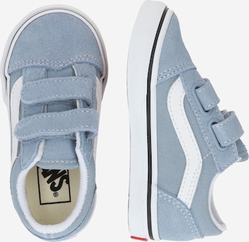 Baskets 'Old Skool' VANS en bleu