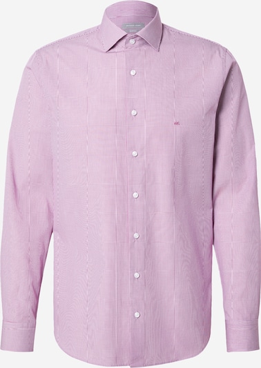 Michael Kors Košulja u orhideja bijela / bijela, Pregled proizvoda