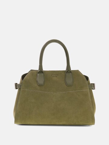 GUESS Handbag 'Liza' in Green