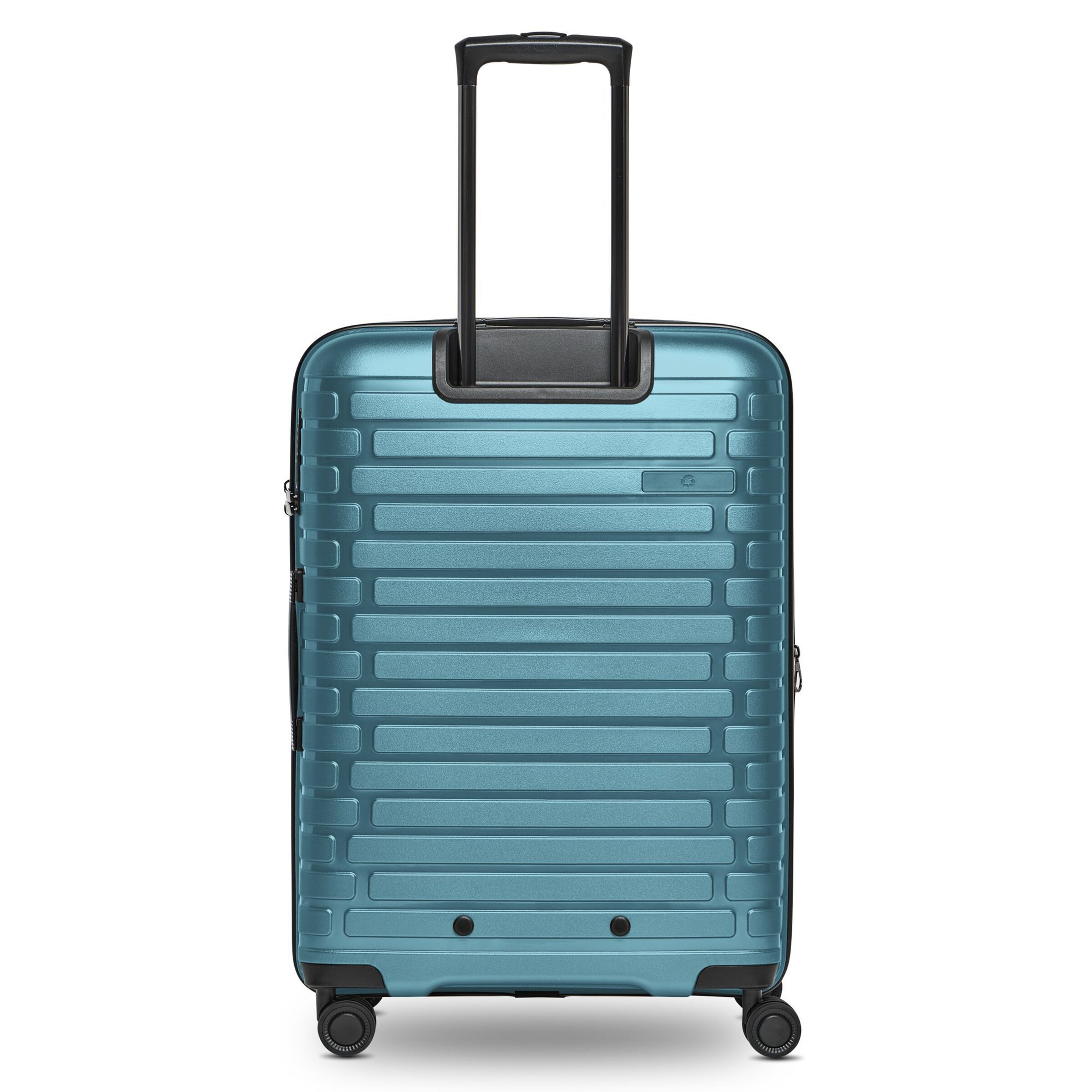 Pactastic Trolley in Blauw