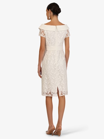 Kraimod Cocktailkleid in Beige