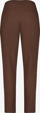 Betty & Co Tapered Hose in Braun