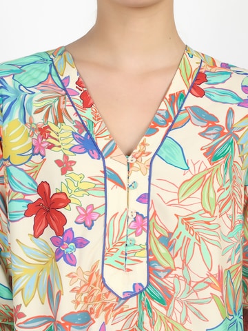 VICCI Germany Blouse in Mixed colors