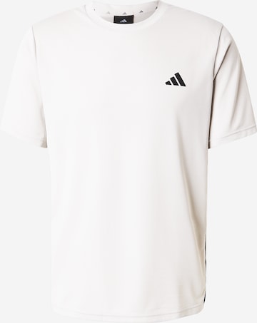 pilka ADIDAS PERFORMANCE Sportiniai marškinėliai: priekis